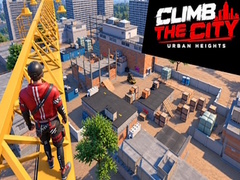 遊戲Climb the City Urban Heights