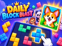 遊戲Daily Block Blast