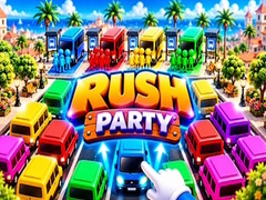 遊戲Rush Party