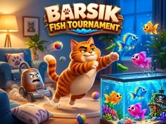遊戲Barsik Fish Tournament