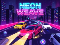 遊戲Neon Weave