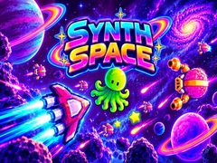 遊戲Synth Space