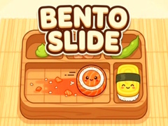 遊戲Bento Slide