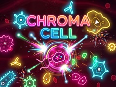 遊戲Chroma Cell