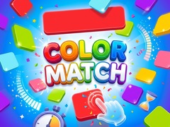 遊戲Colour Matching