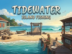 遊戲Tidewater