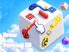 遊戲Draw Parking 3D