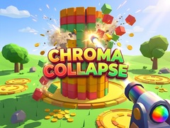 遊戲Chroma Collapse