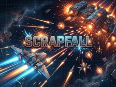 遊戲Scrapfall
