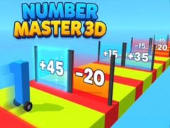 遊戲Number Master 3D