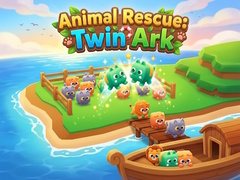 遊戲Animal Rescue: Twin Ark