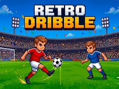 遊戲Retro Dribble