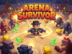 遊戲Arena Survivor