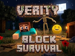 遊戲Verity Block Survival