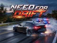 遊戲Need for Drift