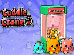 遊戲Cuddle Crane
