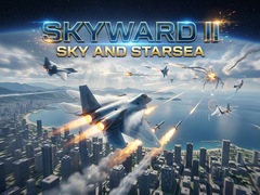 遊戲Skyward II - Sky and Starsea