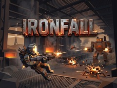 遊戲Ironfall