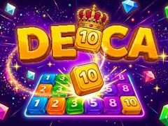 遊戲Deca