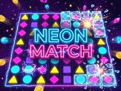 遊戲Neon Match