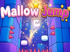 遊戲Mallow Jump