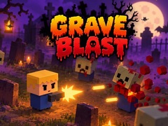 遊戲Grave Blast