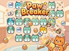遊戲Paw Breaker