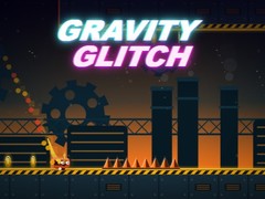 遊戲Gravity Glitch