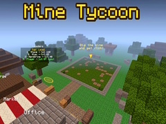 遊戲Mine Tycoon