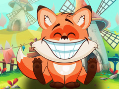 遊戲Happy Fox