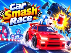 遊戲Car Smash Race