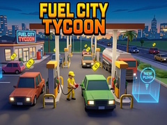 遊戲Fuel City Tycoon