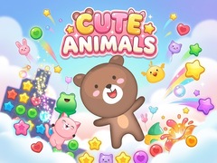 遊戲Cute Animals