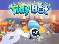 遊戲Tidy Bot