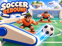 遊戲Soccer Rebound
