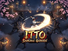 遊戲ITTO - Samurai Garden