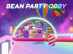 遊戲Bean Party Obby