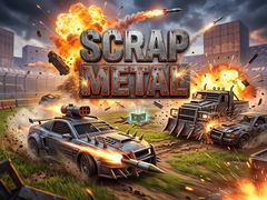 遊戲Scrap Metal