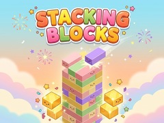 遊戲Stacking Blocks