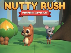遊戲Nutty Rush