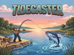 遊戲Tidecaster