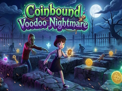 遊戲Coinbound Voodoo Nightmare