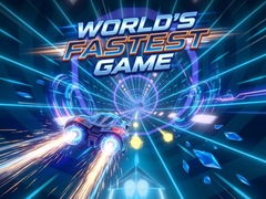 遊戲World's Fastest Game