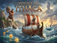 遊戲Voyage to Ithaca