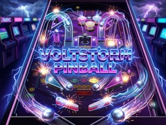 遊戲Voltstorm Pinball