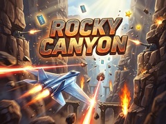 遊戲Rocky Canyon