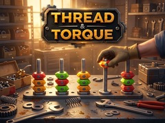 遊戲Thread & Torque