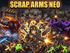 遊戲Scrap Arms Neo