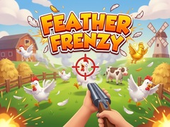 遊戲Feather Frenzy