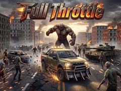 遊戲Full Throttle